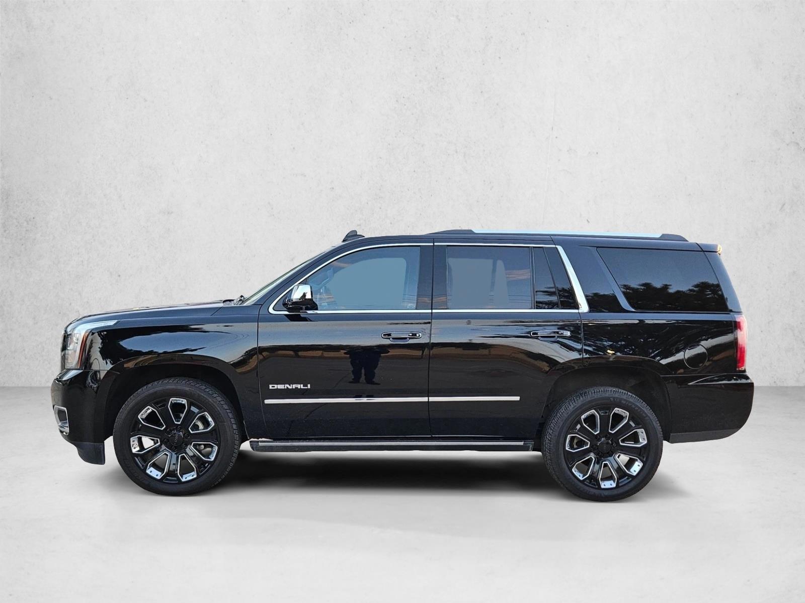 Thumbnail: 2019 GMC Yukon - 2