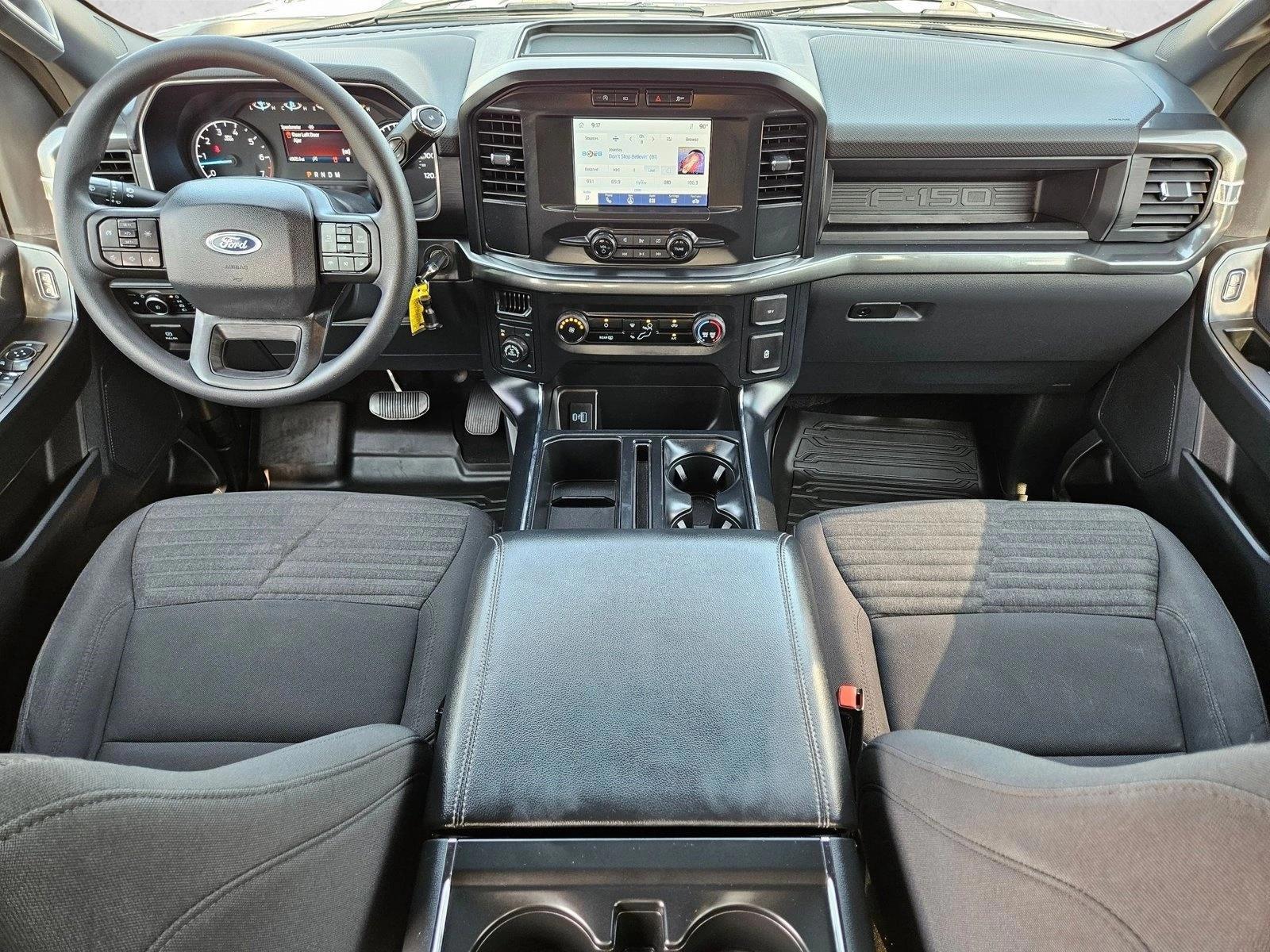 Thumbnail: 2023 Ford F-150 - 3