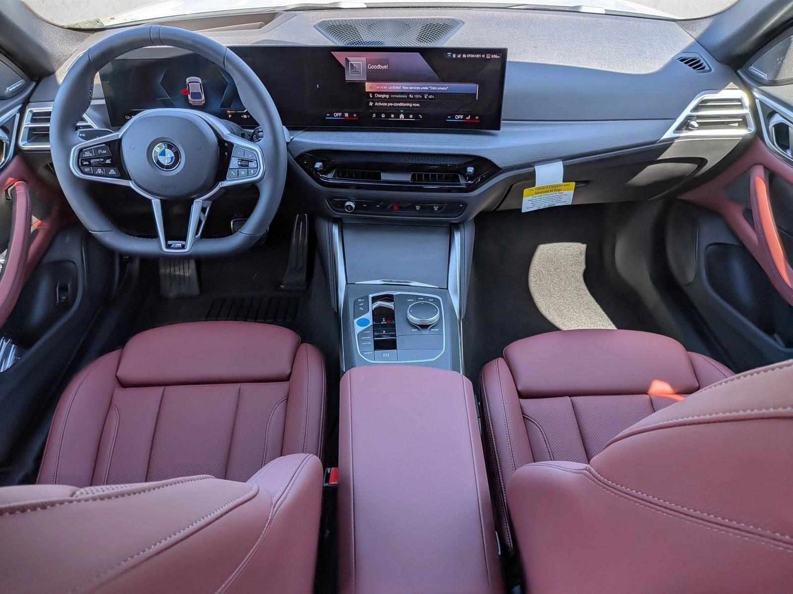 Thumbnail: 2026 BMW i4 - 4