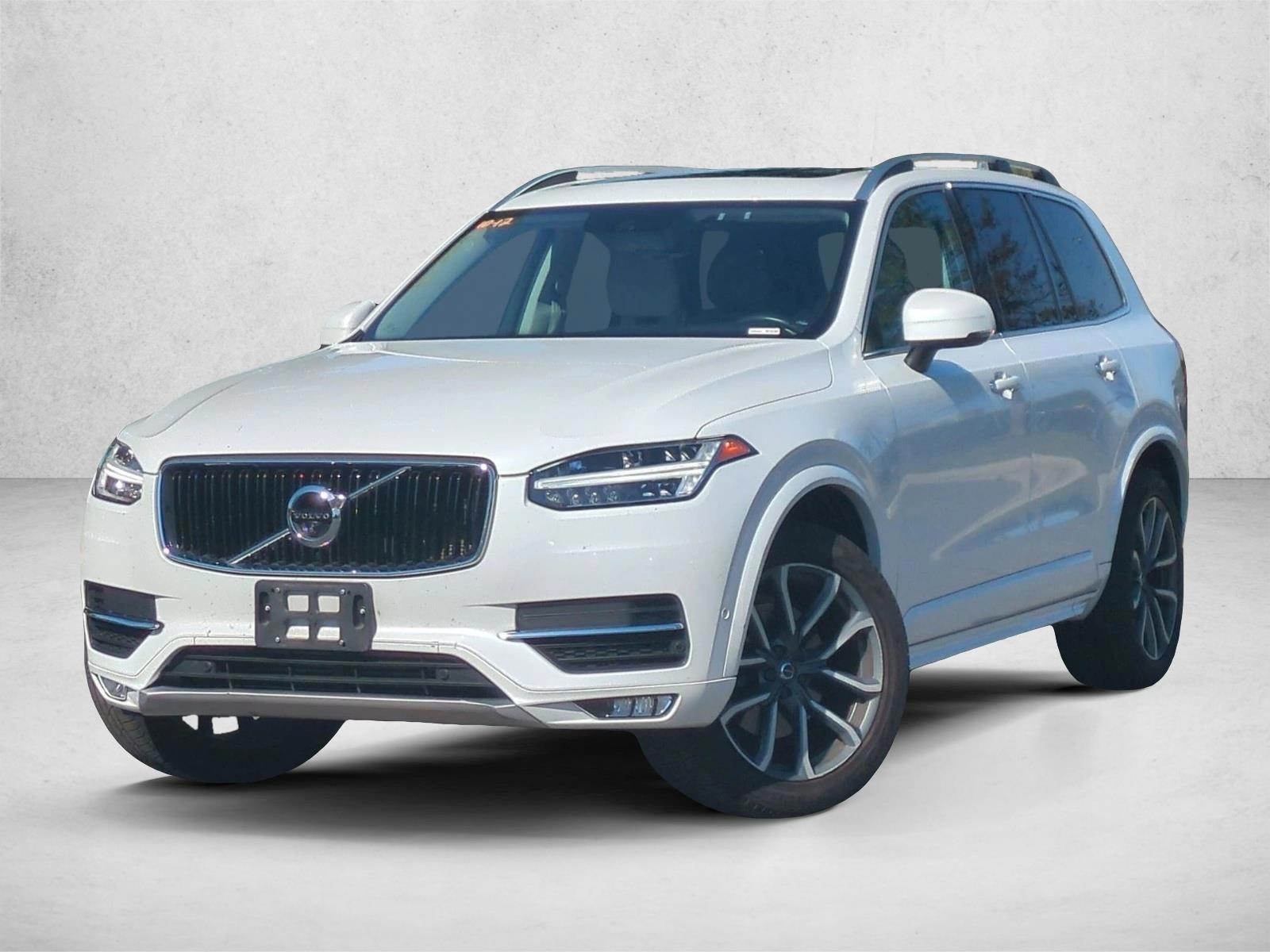 2018 Volvo XC90