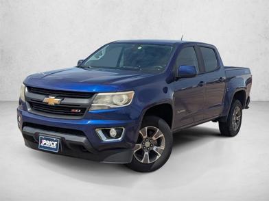 2017 Chevrolet Colorado Z71 -
                  Corpus Christi, TX
