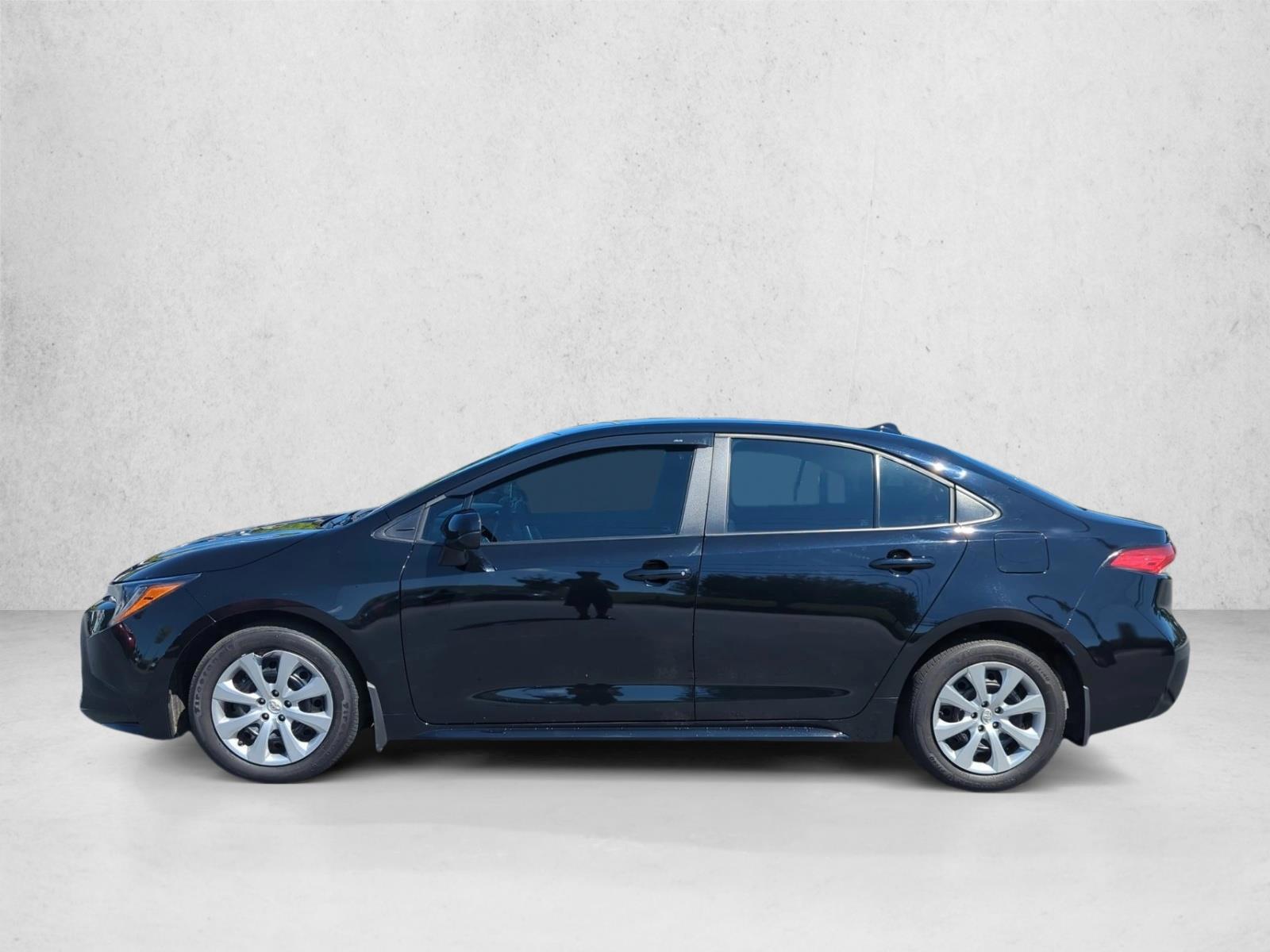 Thumbnail: 2025 Toyota Corolla - 2