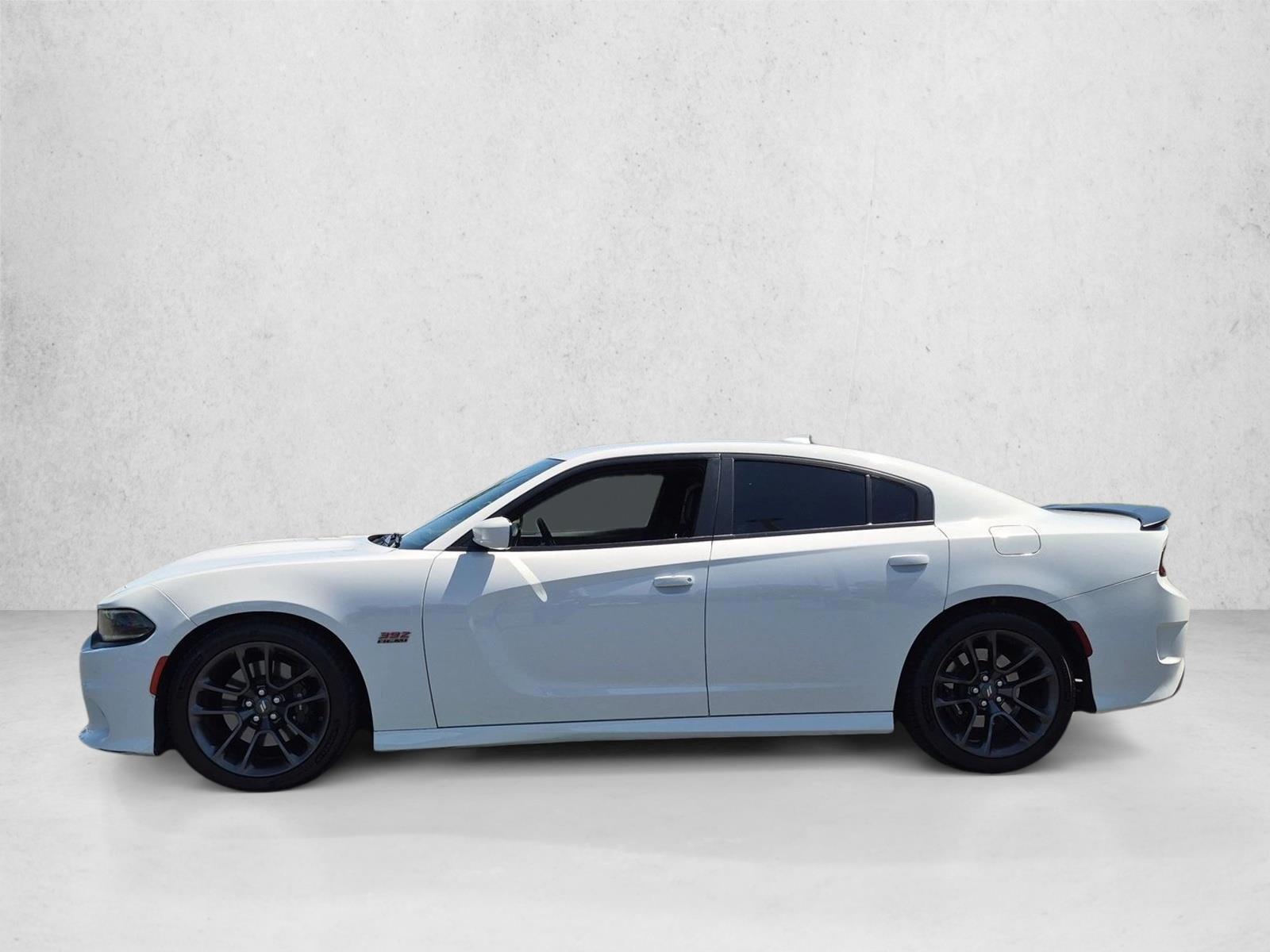 Thumbnail: 2022 Dodge Charger - 2