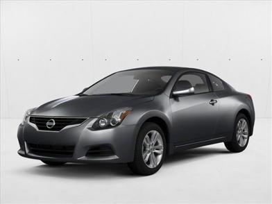 2012 Nissan Altima S -
                  Tampa, FL
