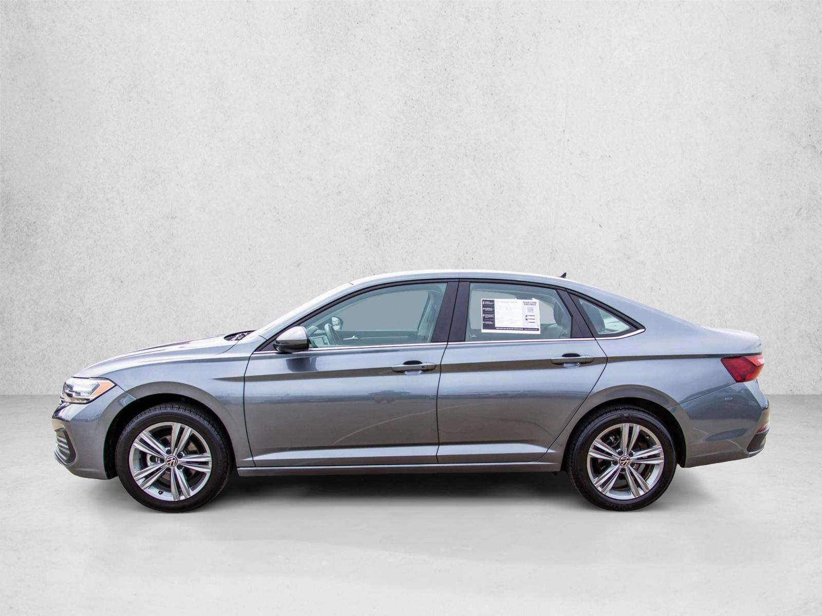 Thumbnail: 2024 Volkswagen Jetta - 2
