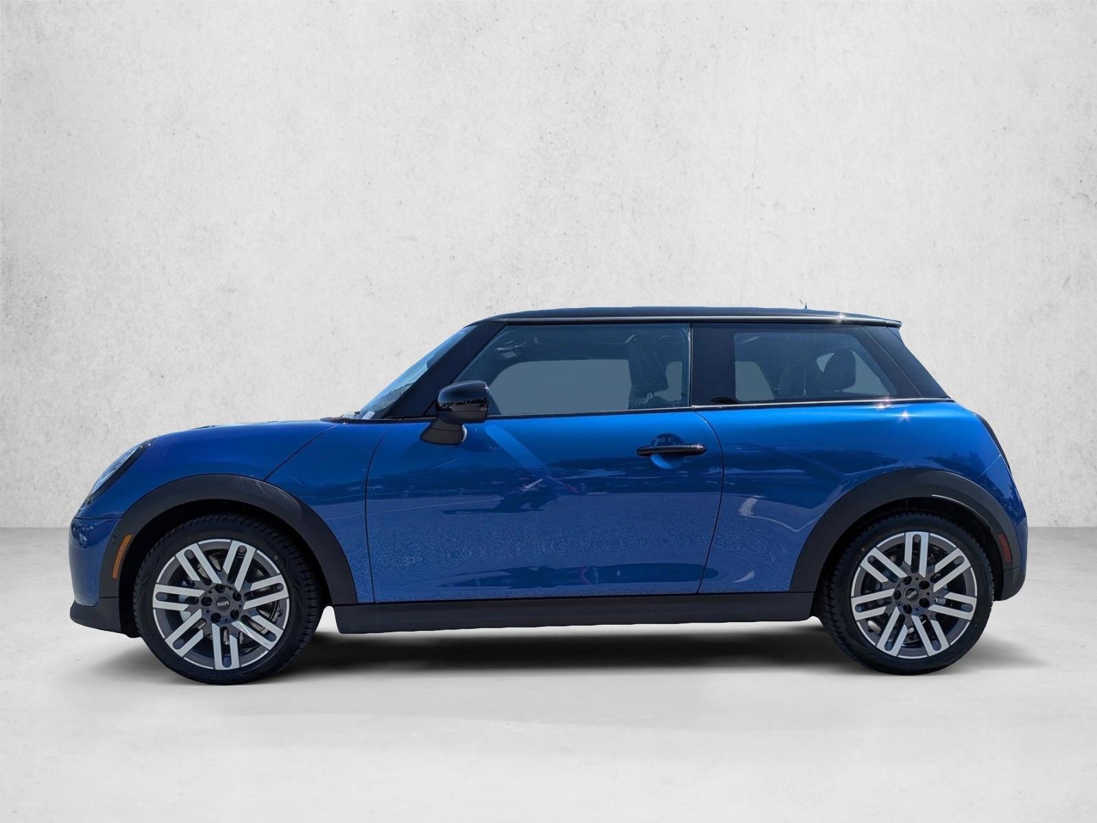 Thumbnail: 2026 MINI Cooper Hardtop - 2