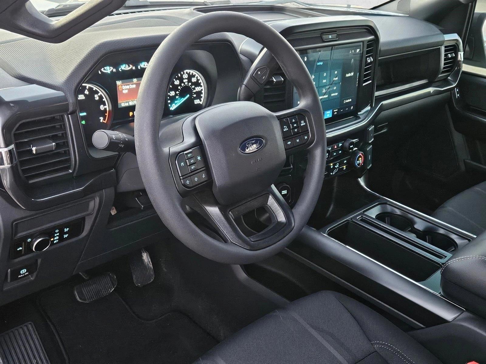 Thumbnail: 2026 Ford F-150 - 3