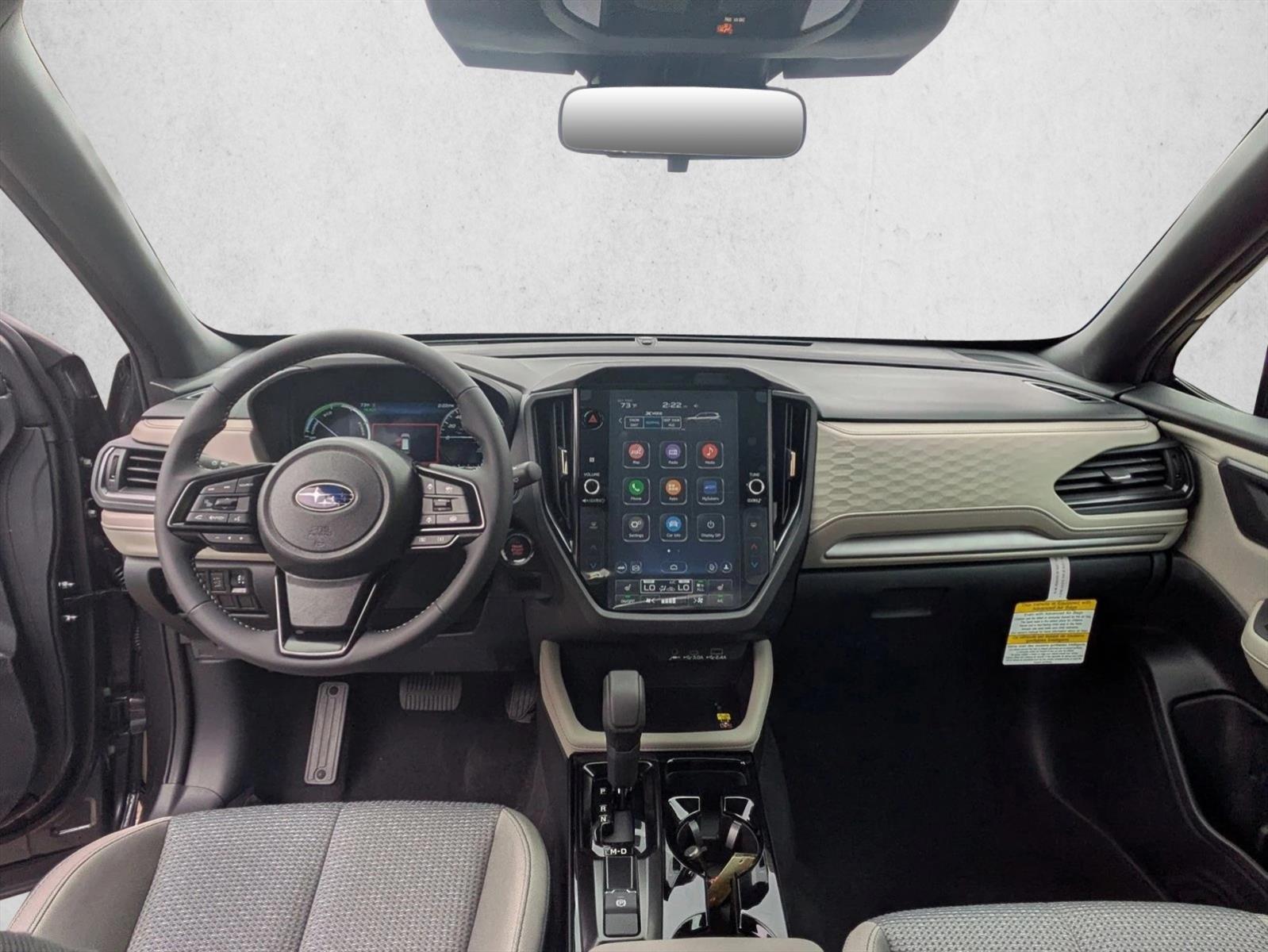 Thumbnail: 2026 Subaru Forester - 3