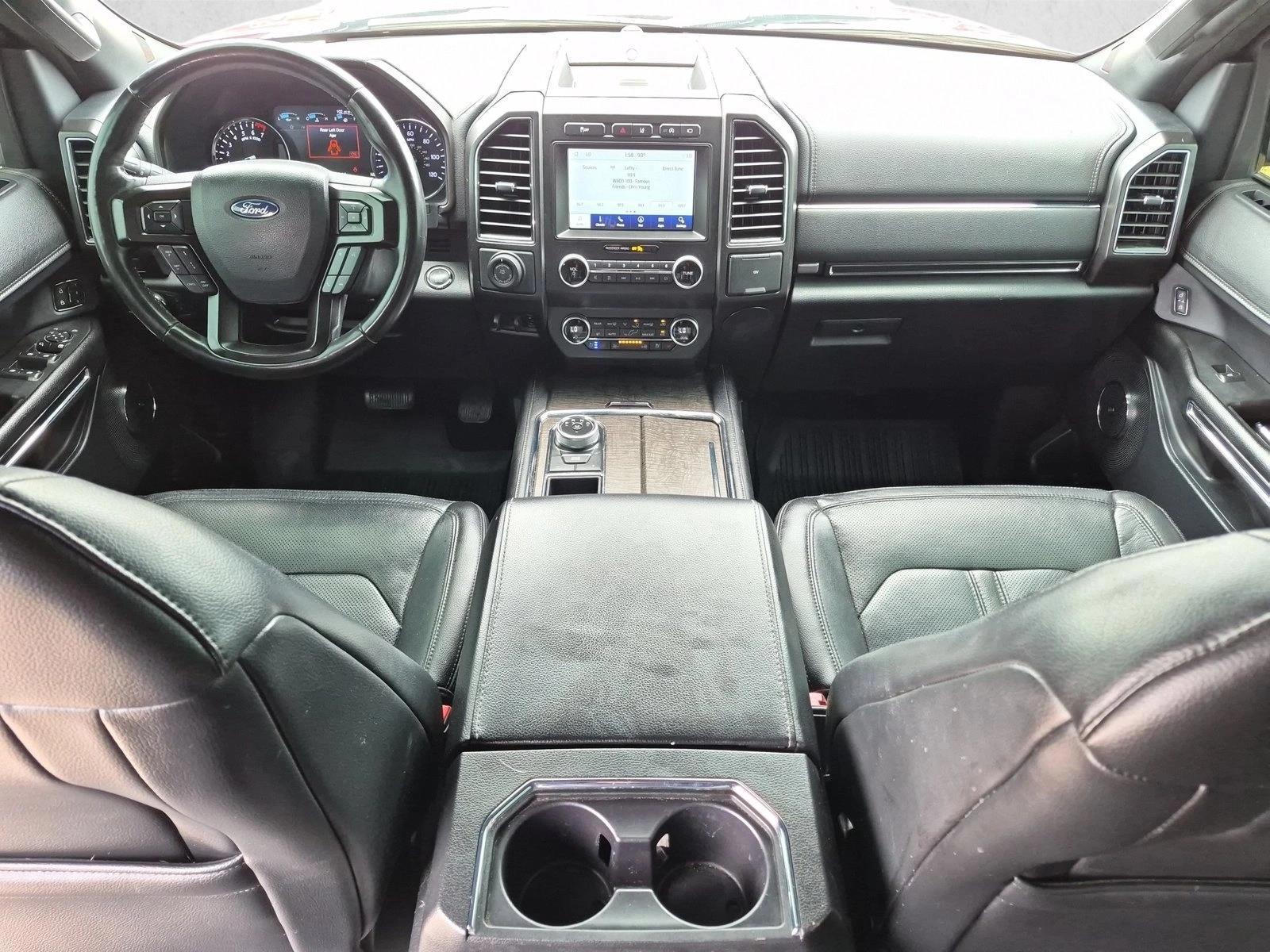 2019 Ford FordExpedition, photo 17