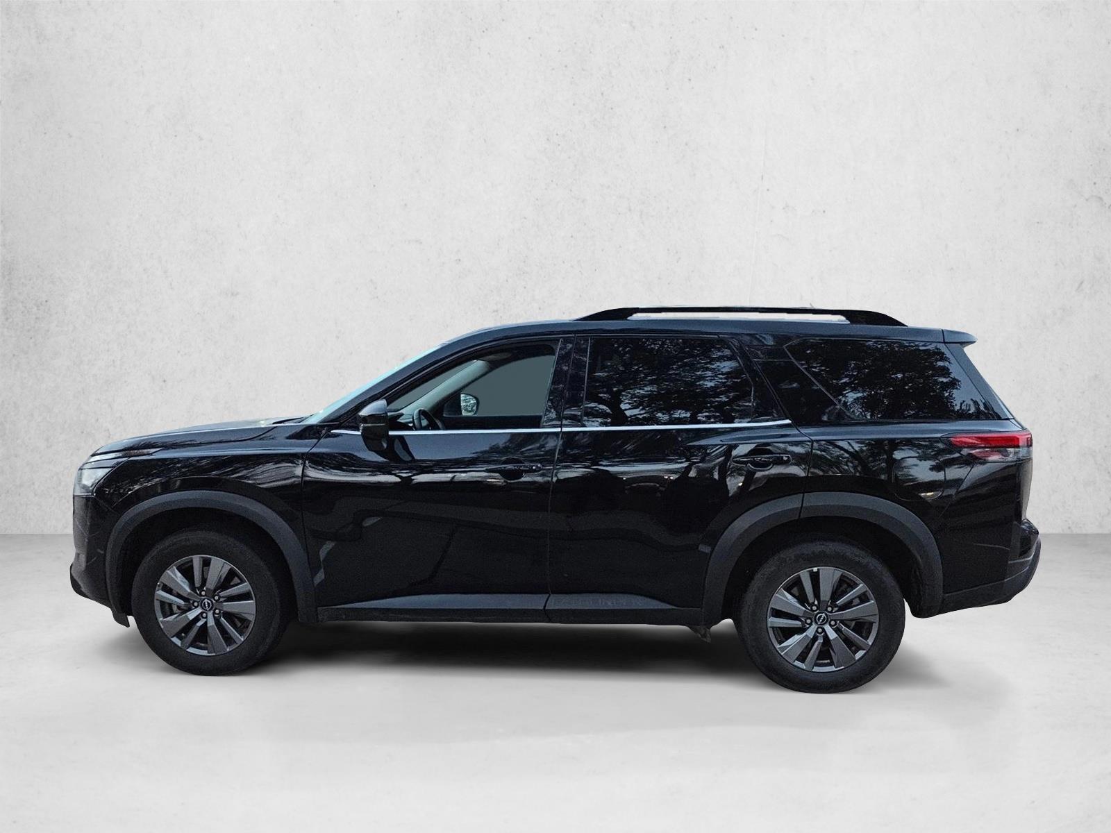 Thumbnail: 2025 Nissan Pathfinder - 2