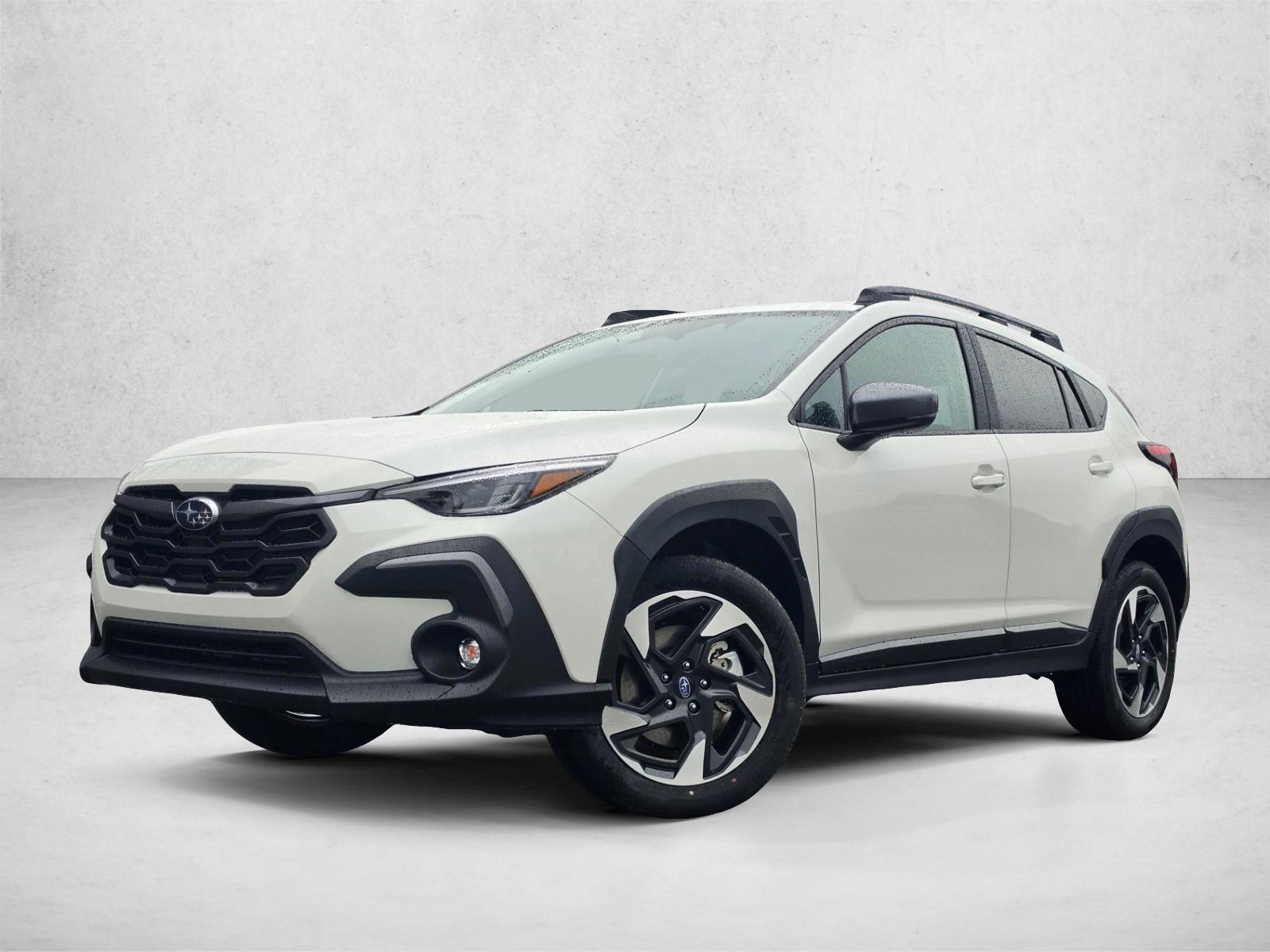 Thumbnail: 2026 Subaru Crosstrek - 1