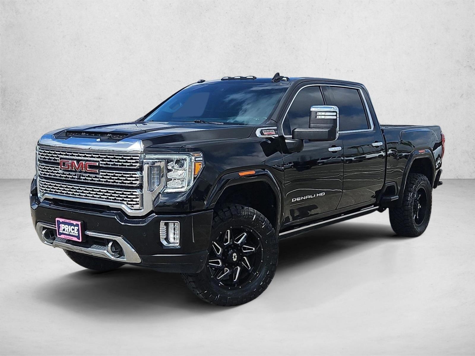 2023 GMC Sierra 4WD Crew Cab Standard Box Denali's photo