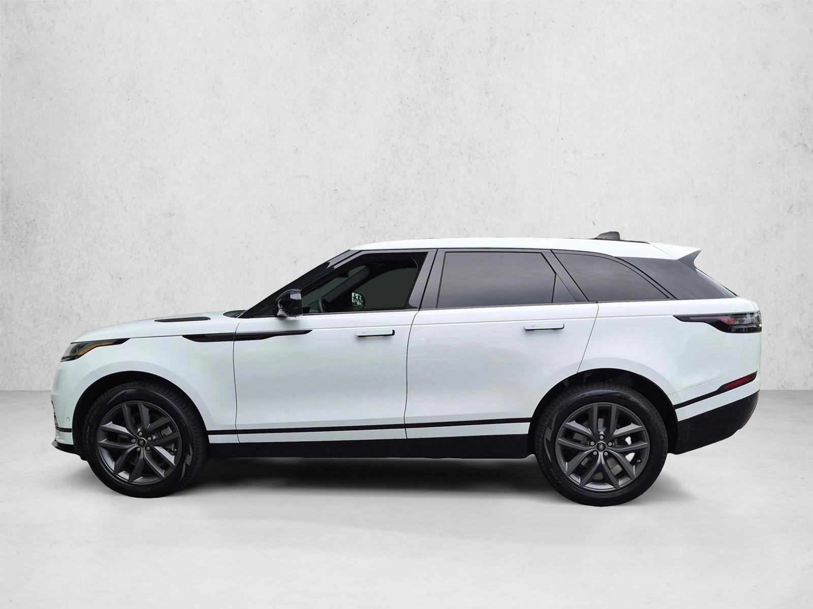 Thumbnail: 2026 Land Rover Range Rover Velar - 2