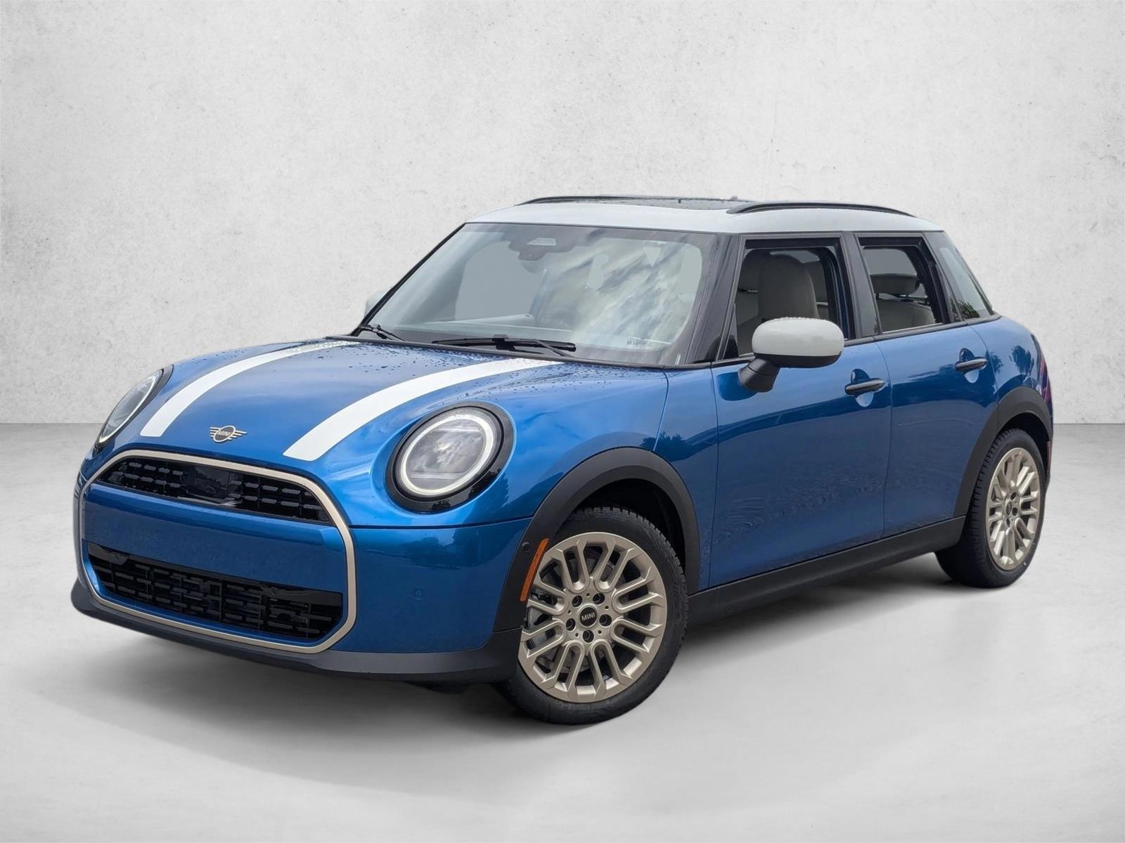 2026 MINI Hardtop 4 Door