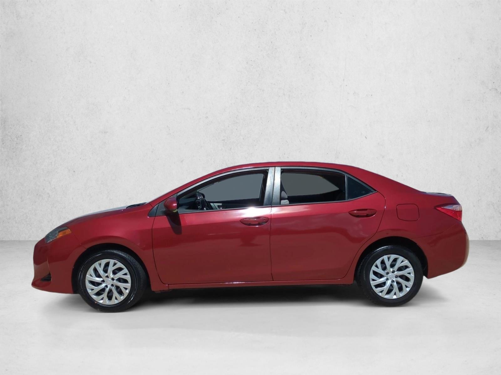 Thumbnail: 2017 Toyota Corolla - 2