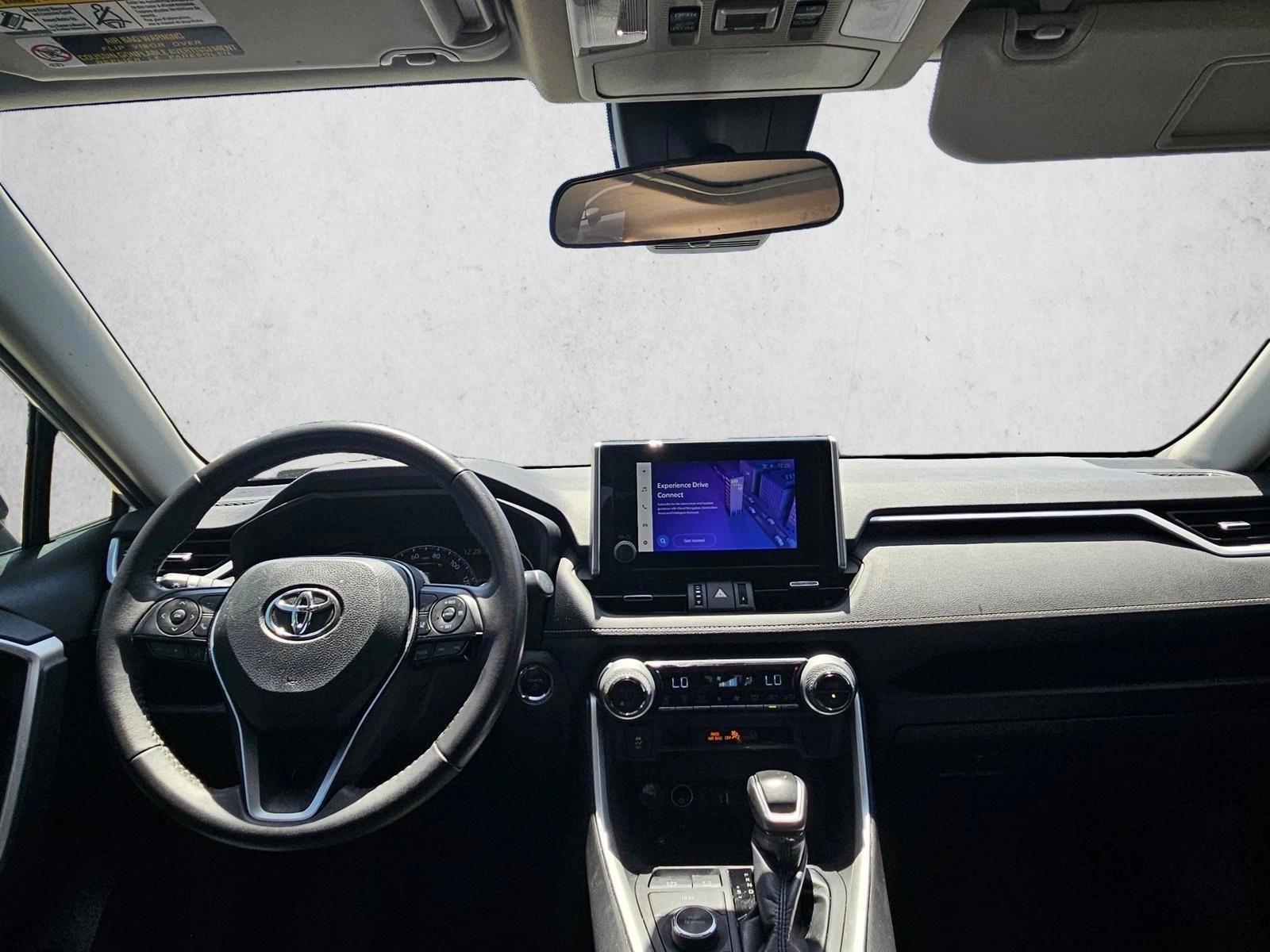 Thumbnail: 2024 Toyota RAV4 - 3