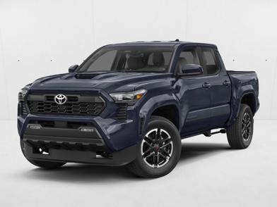 2026 Toyota Tacoma 4WD