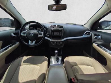 2016 Dodge Journey