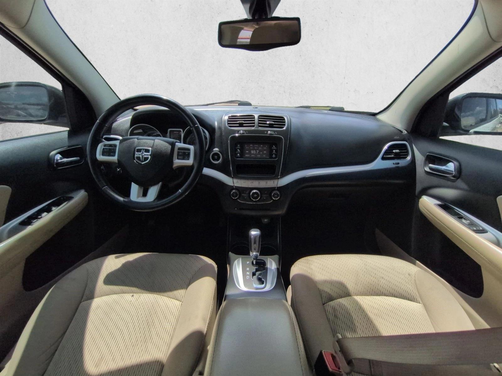 Thumbnail: 2016 Dodge Journey - 3
