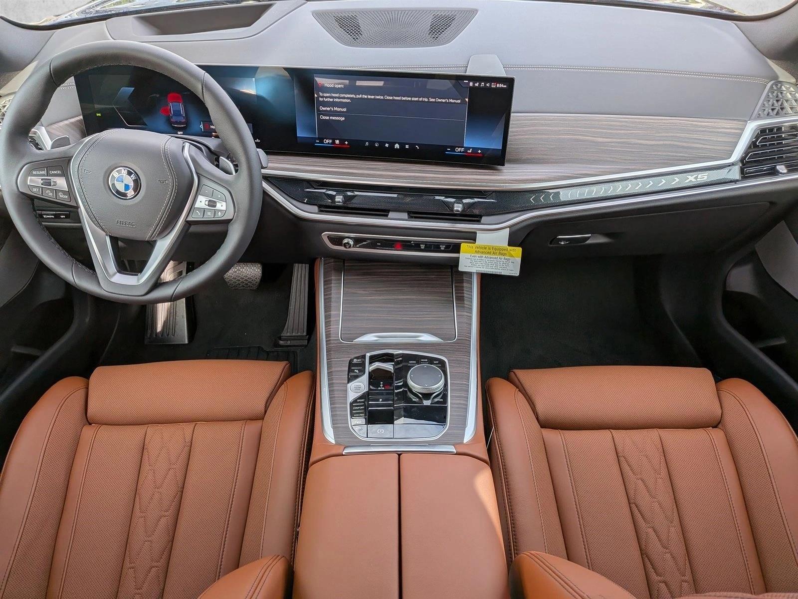 Thumbnail: 2026 BMW X5 - 4