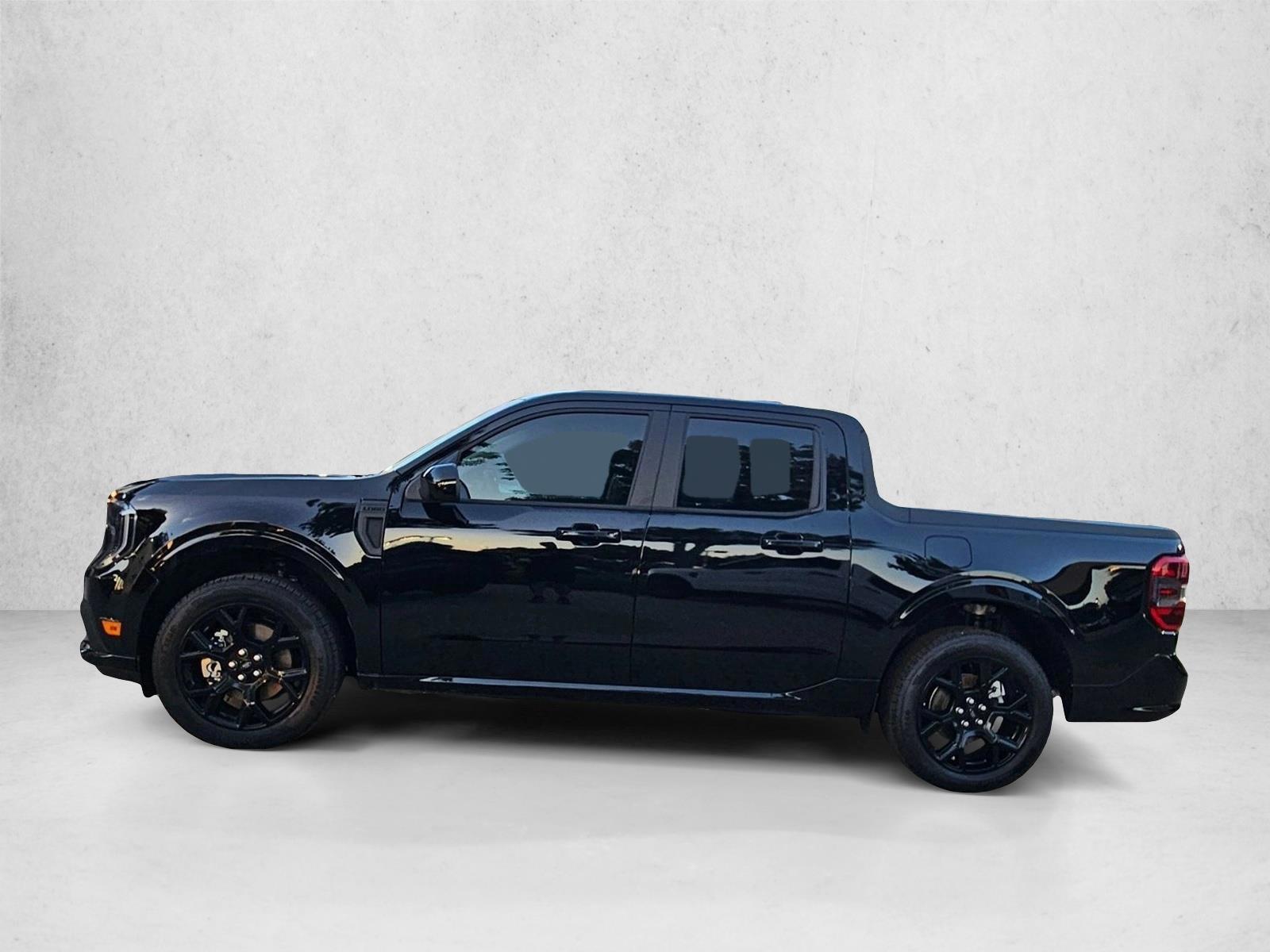 Thumbnail: 2026 Ford Maverick - 2