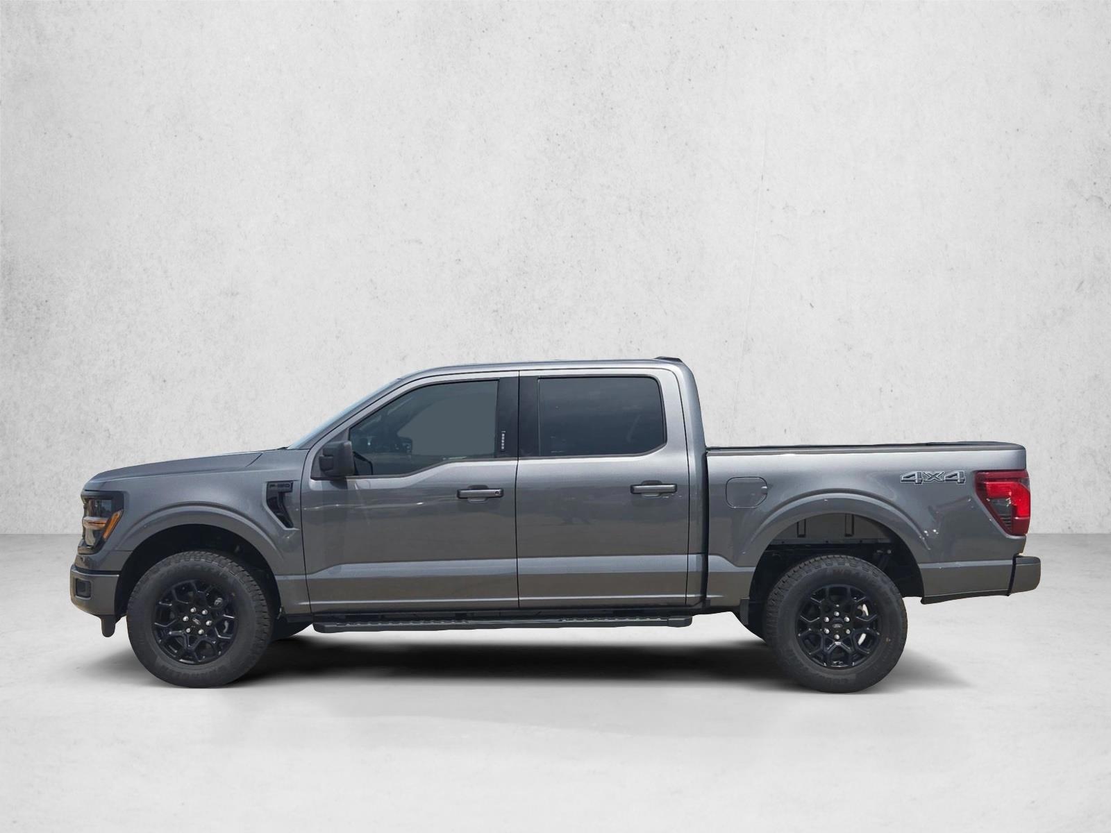 Thumbnail: 2026 Ford F-150 - 2