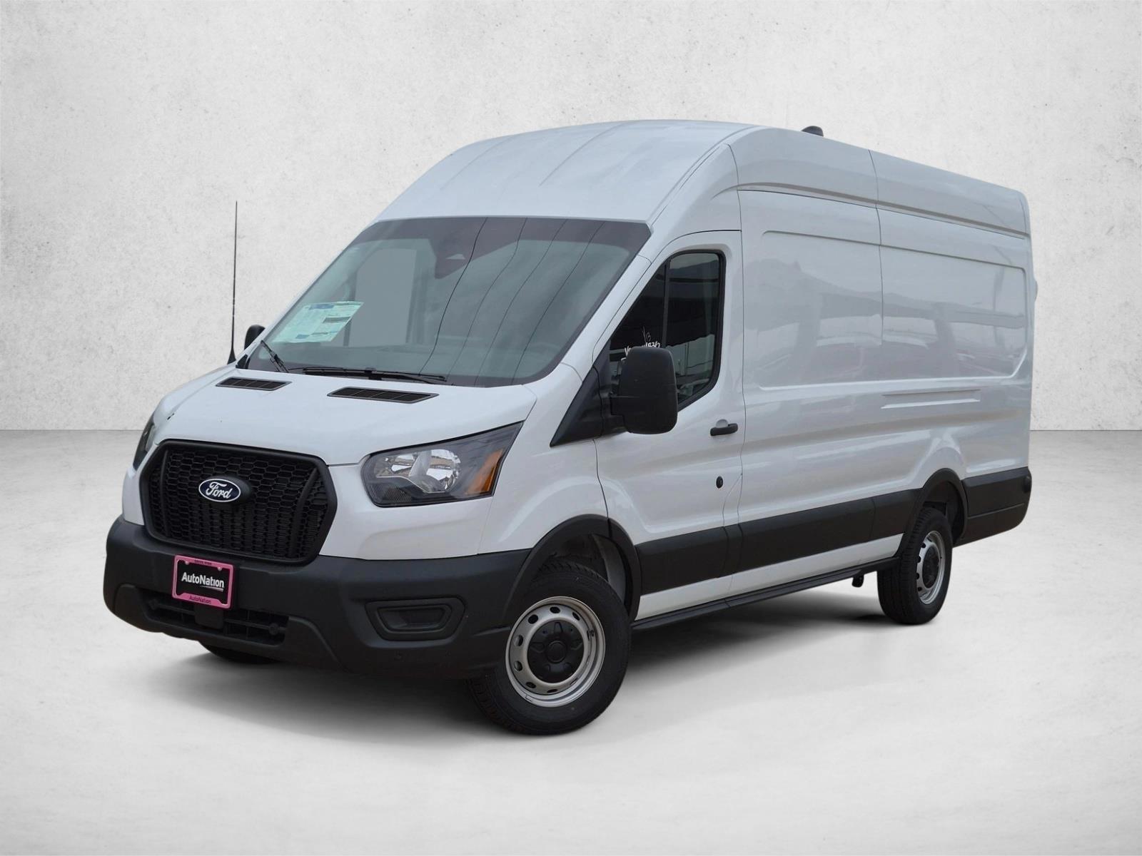 Thumbnail: 2026 Ford Transit Series - 1