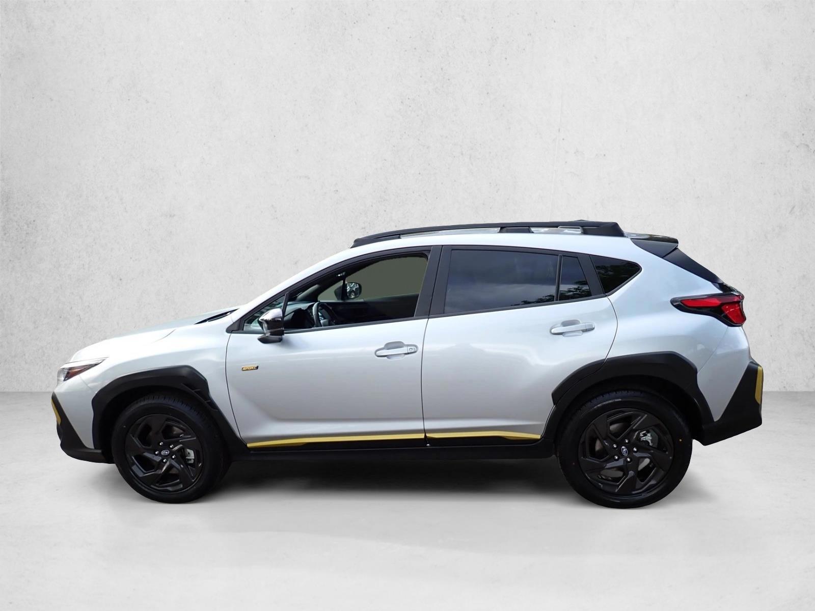 Thumbnail: 2025 Subaru Crosstrek - 2