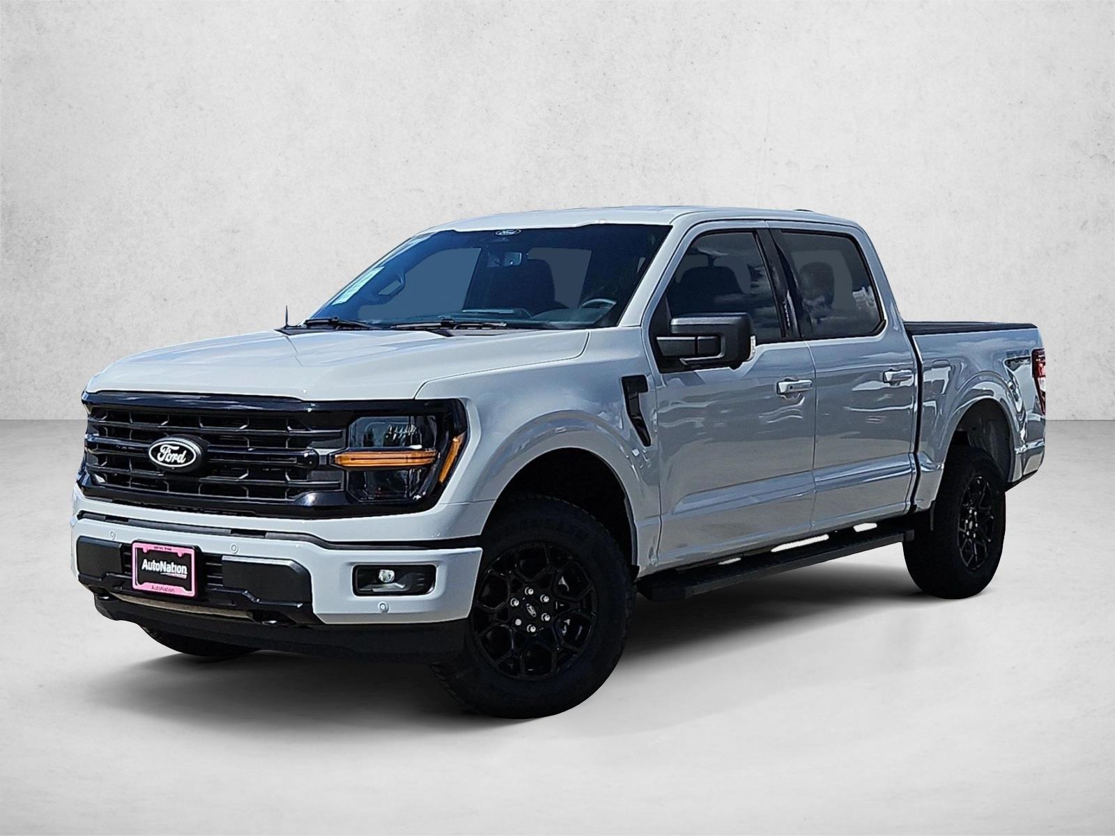 Thumbnail: 2026 Ford F-150 - 1