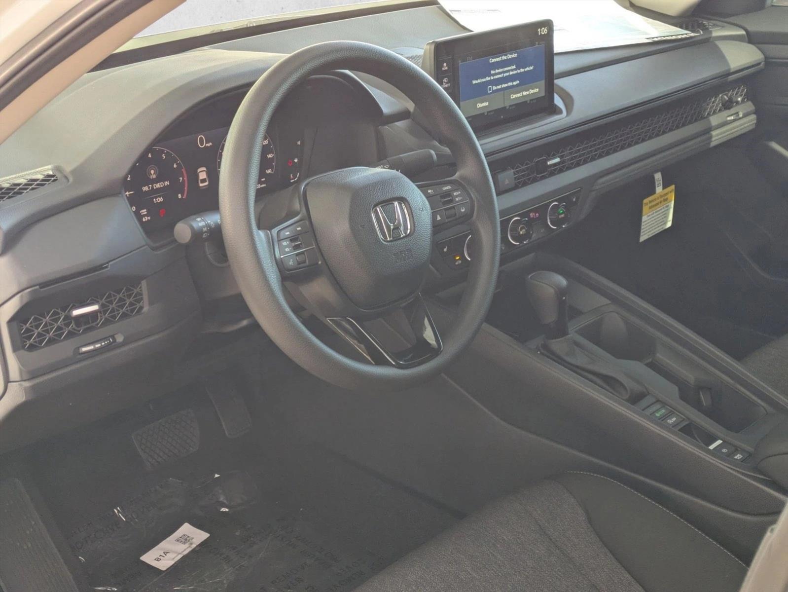 Thumbnail: 2026 Honda Accord - 3