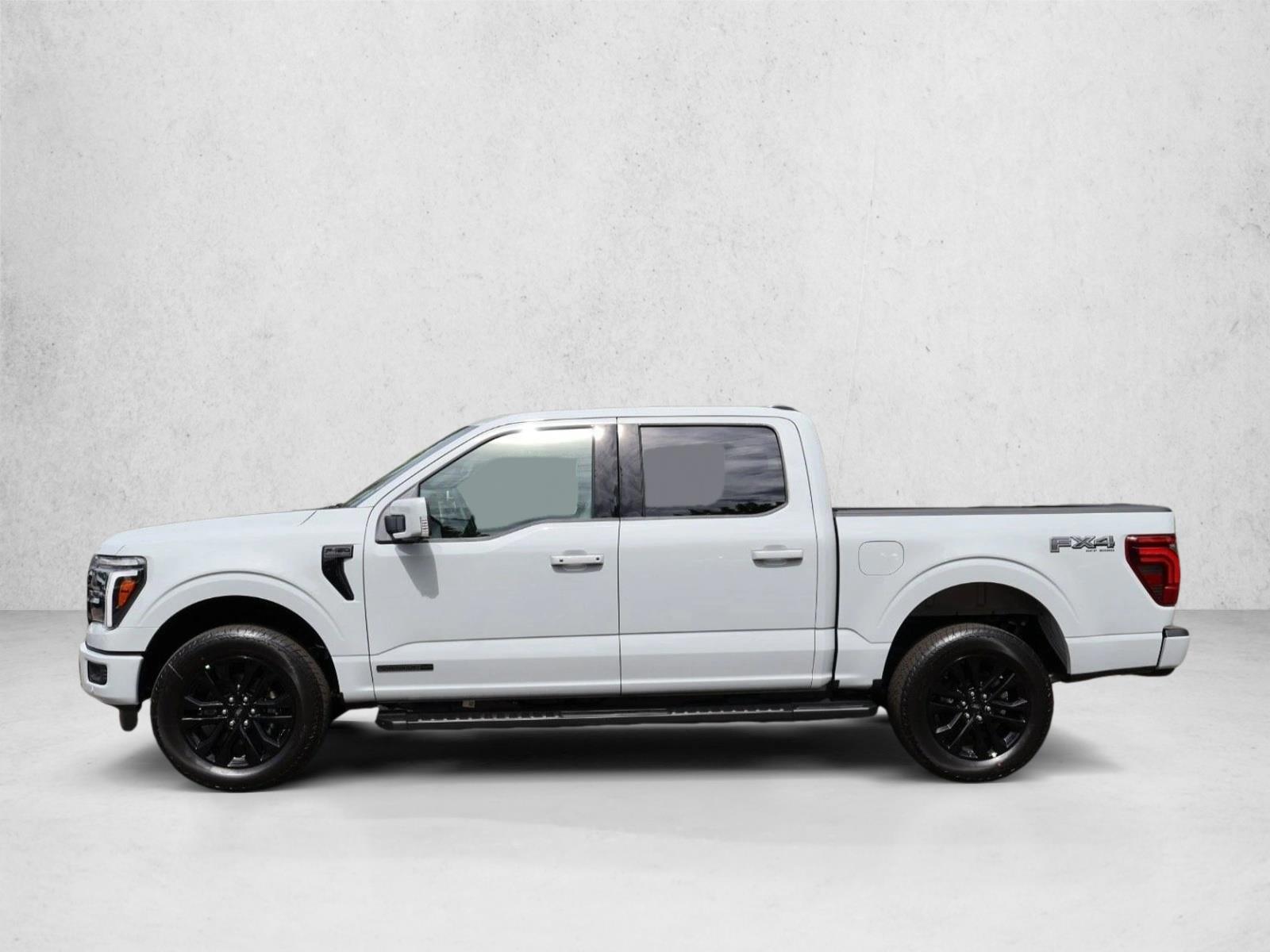 Thumbnail: 2026 Ford F-150 - 2