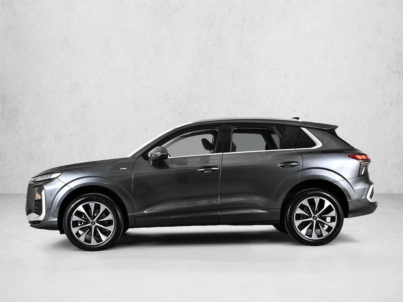 Thumbnail: 2026 Audi Q3 - 2
