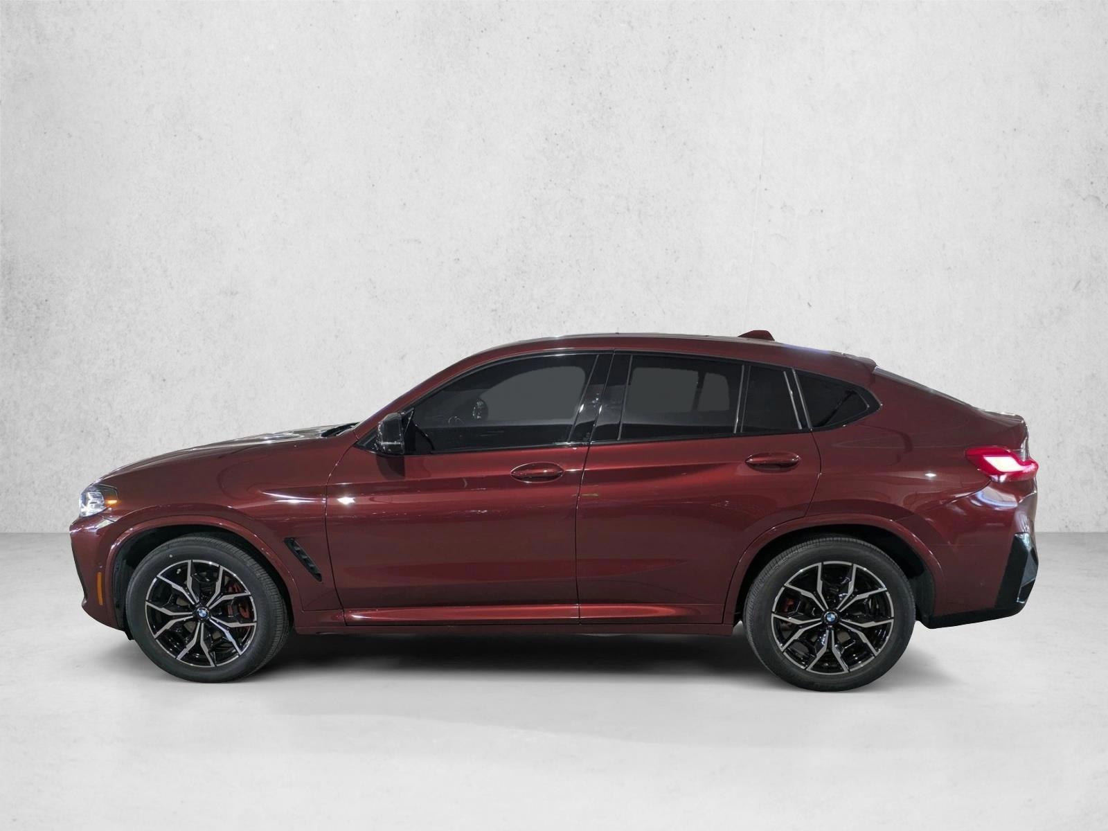 Thumbnail: 2023 BMW X4 - 2