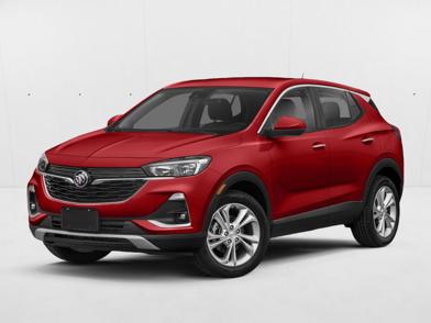 2021 Buick Encore GX Select -
                  Miami, FL