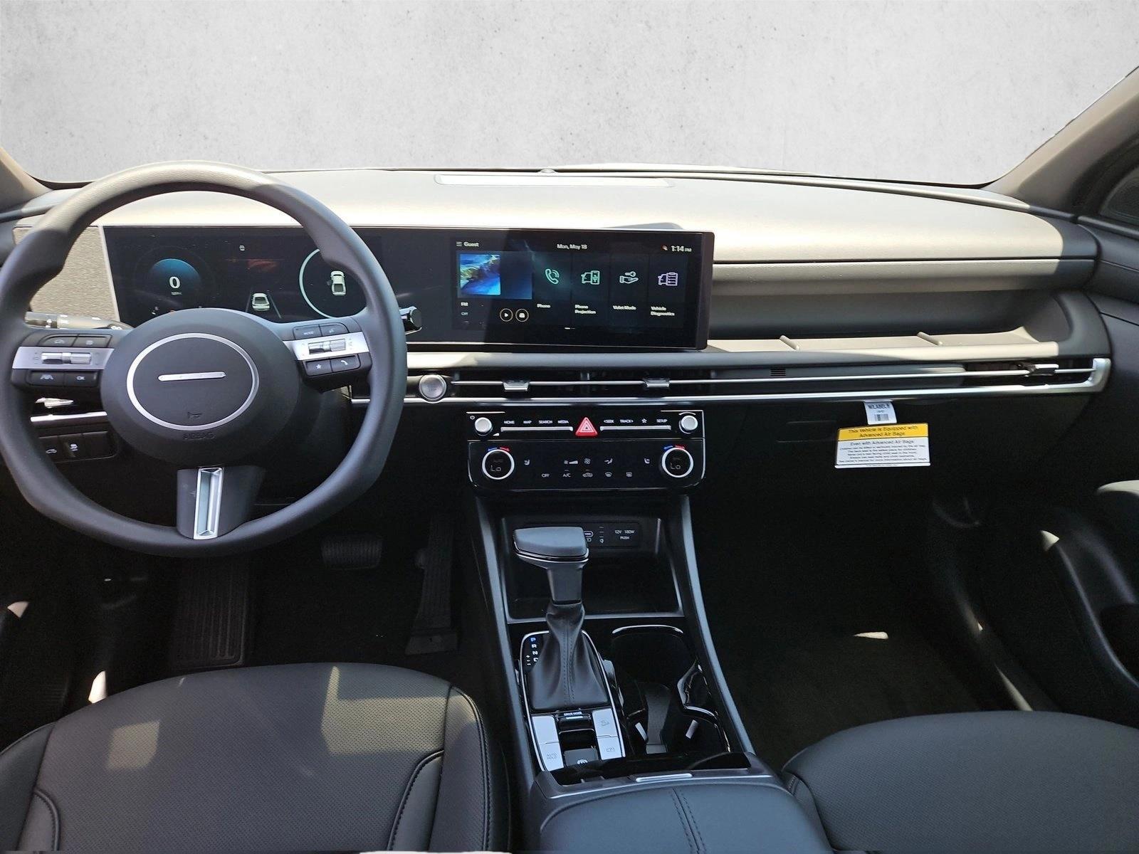 Thumbnail: 2026 Hyundai Santa Cruz - 3