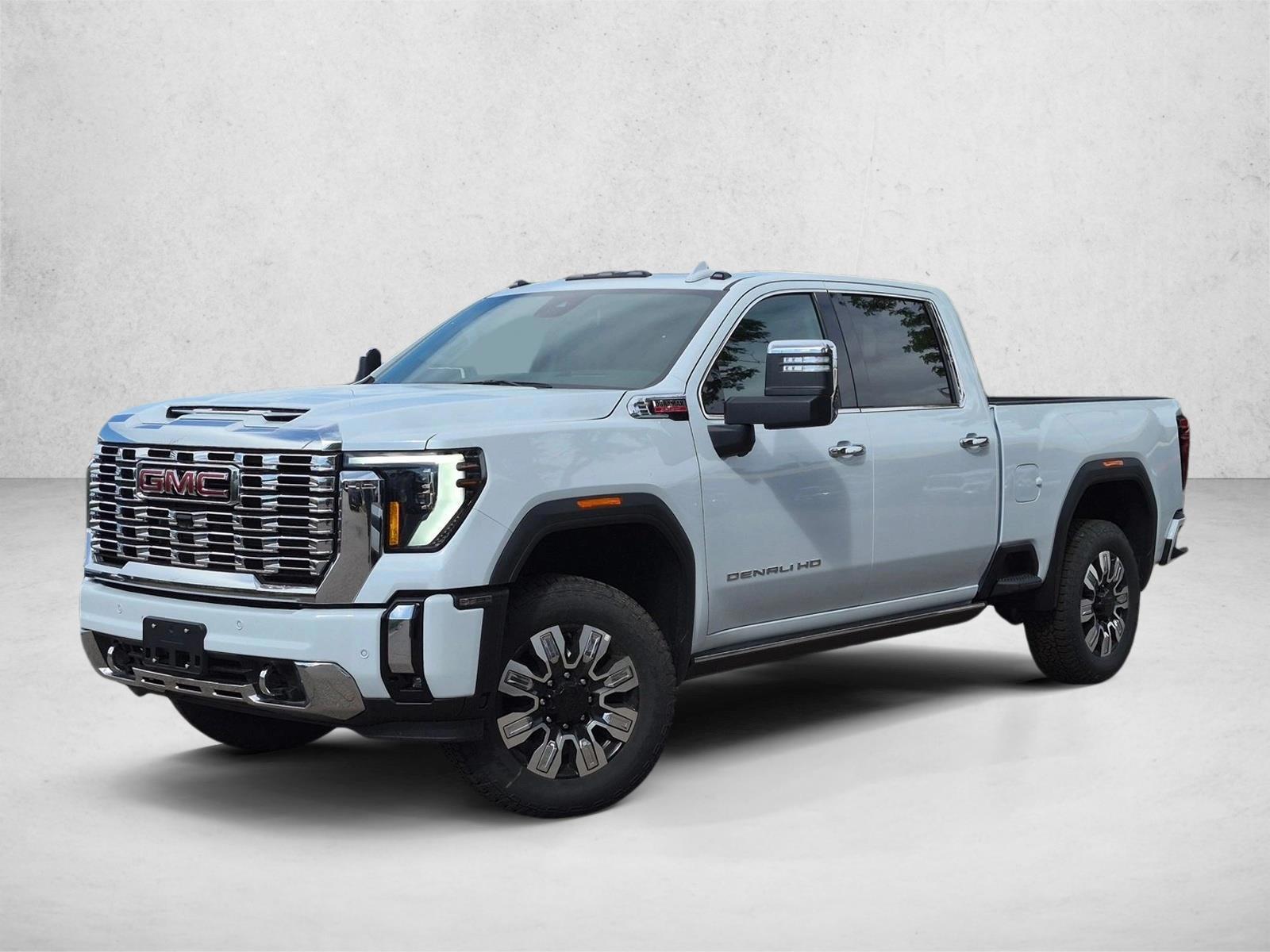 Thumbnail: 2026 GMC Sierra 2500 - 1