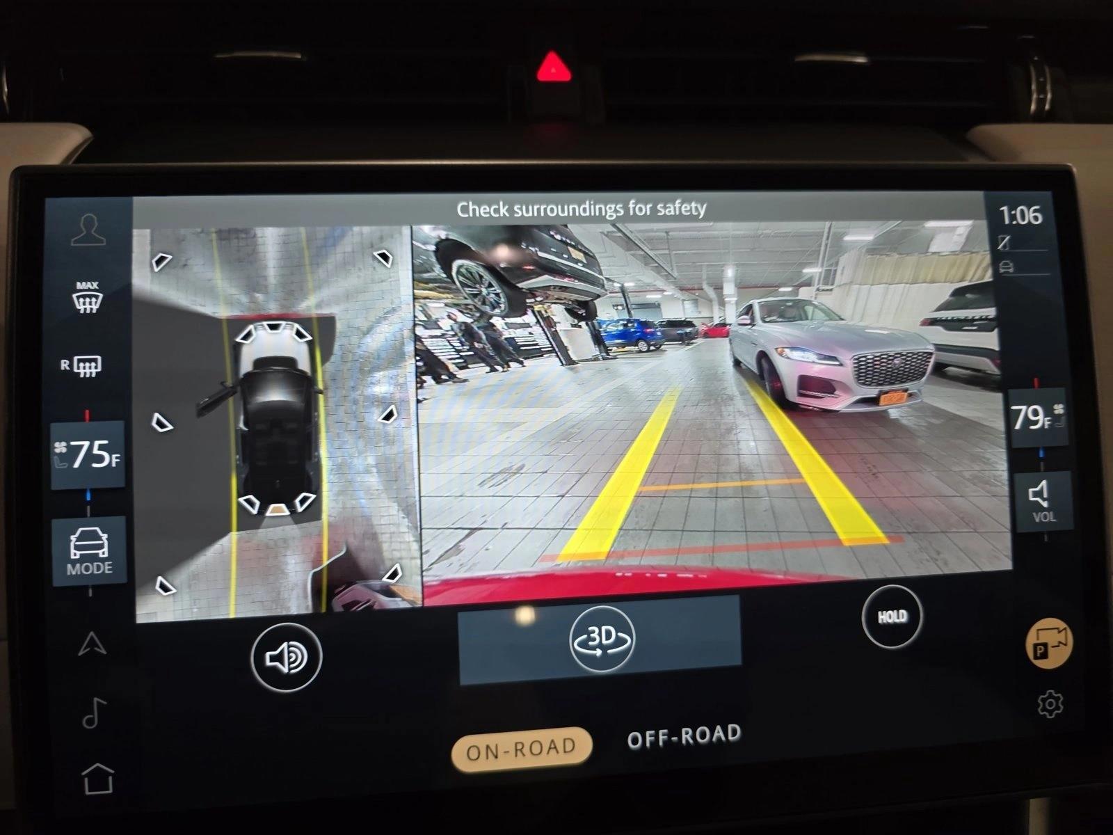 2025 Land Rover Discovery Sport S - Photo 25