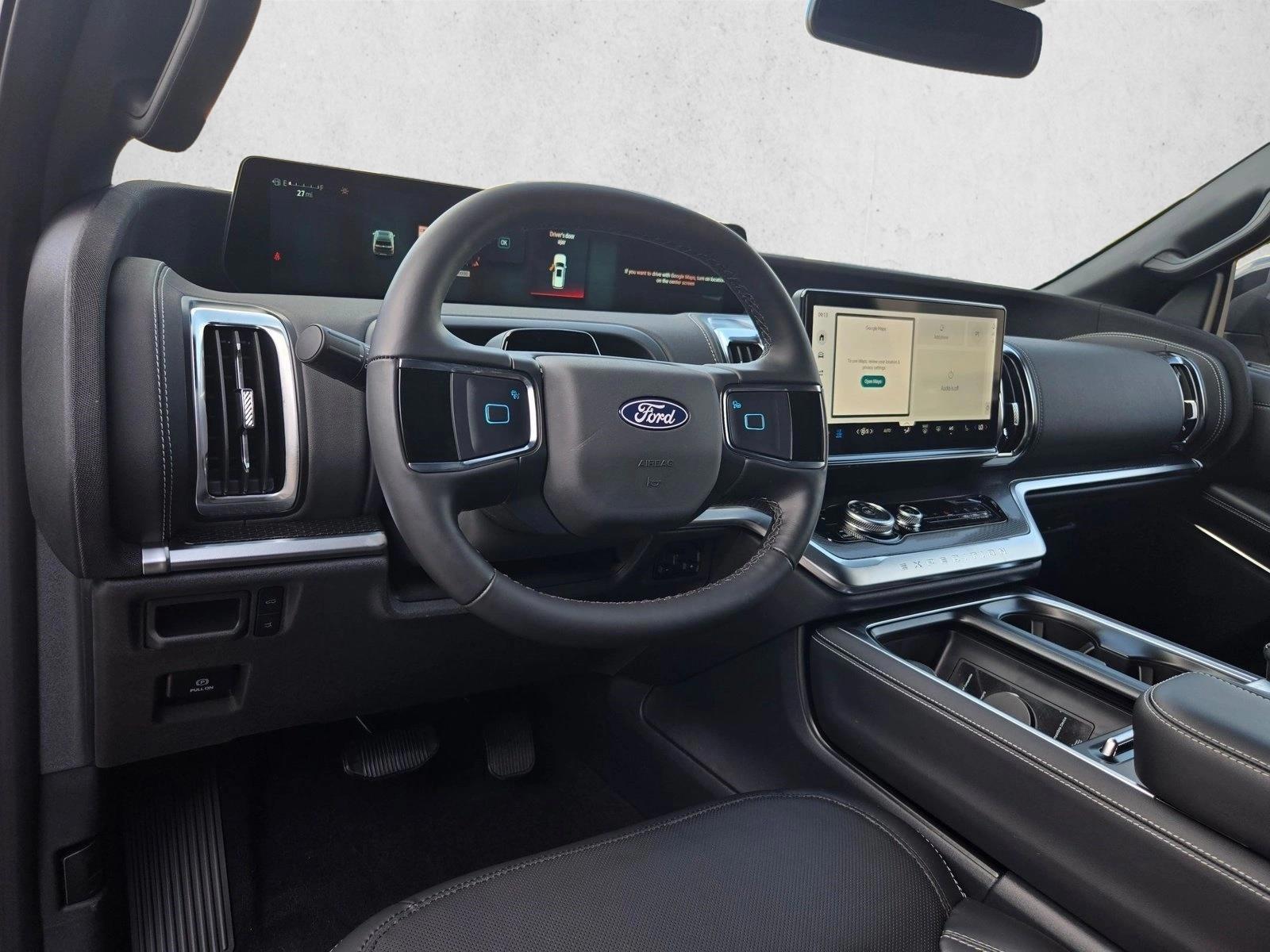 Thumbnail: 2027 Ford Expedition MAX - 3
