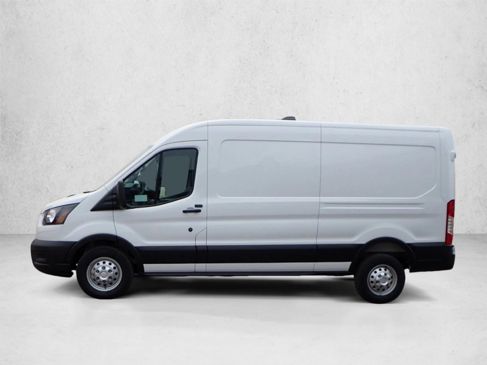 Thumbnail: 2026 Ford Transit Series - 2