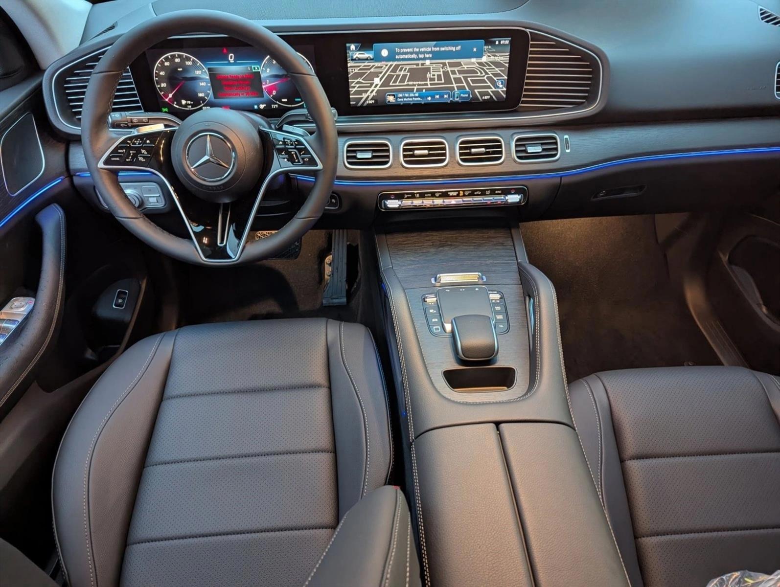 Thumbnail: 2026 Mercedes-Benz GLE - 2