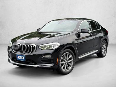 2019 BMW X4 xDrive30i -
                  Kennesaw, GA