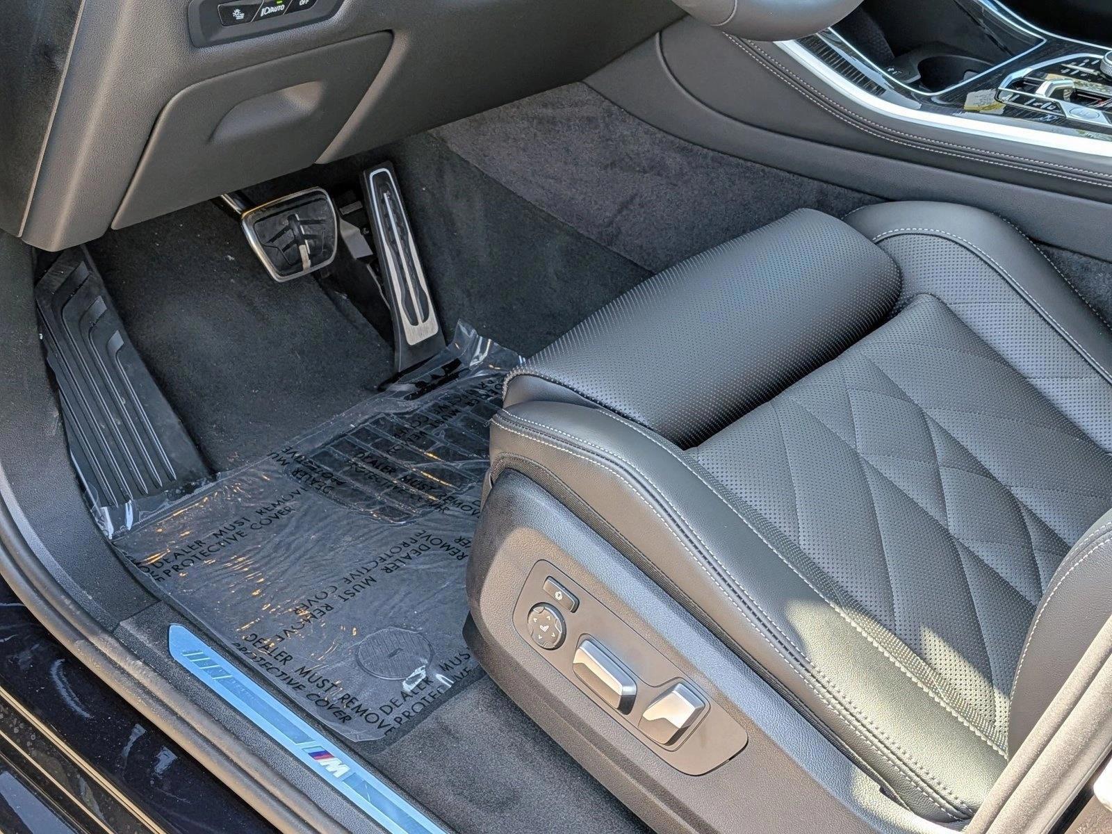 Thumbnail: 2026 BMW X5 - 5