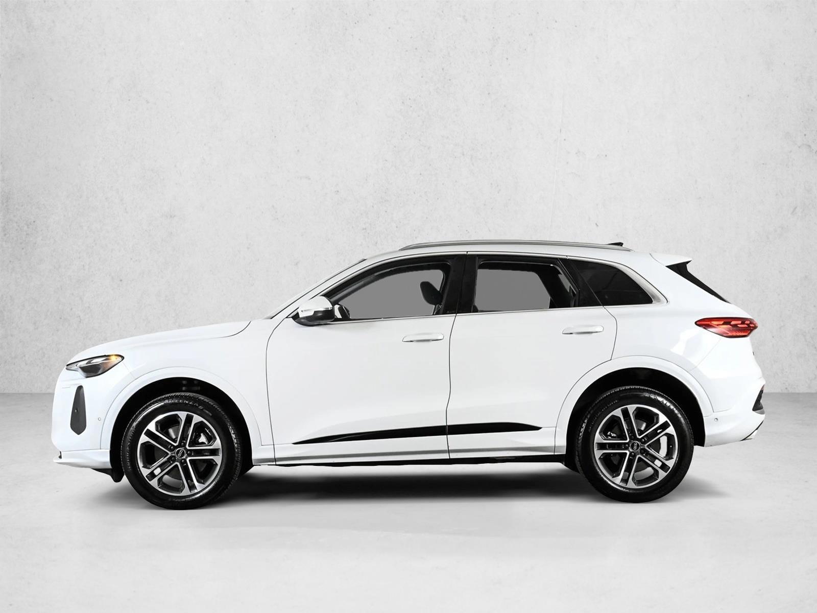 Thumbnail: 2025 Audi Q5 - 2
