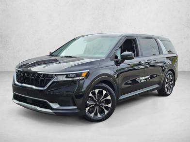 2022 Kia Carnival EX -
                  Henderson, NV
