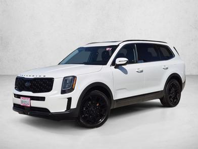 2021 Kia Telluride EX -
                  Carlsbad, CA