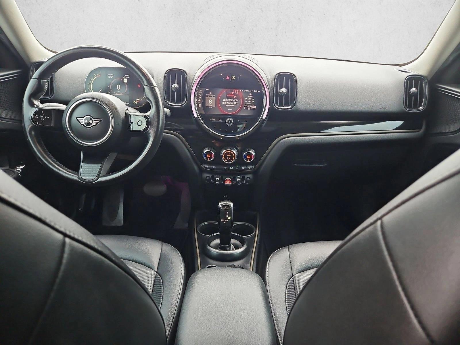 Thumbnail: 2022 MINI Cooper Countryman - 3