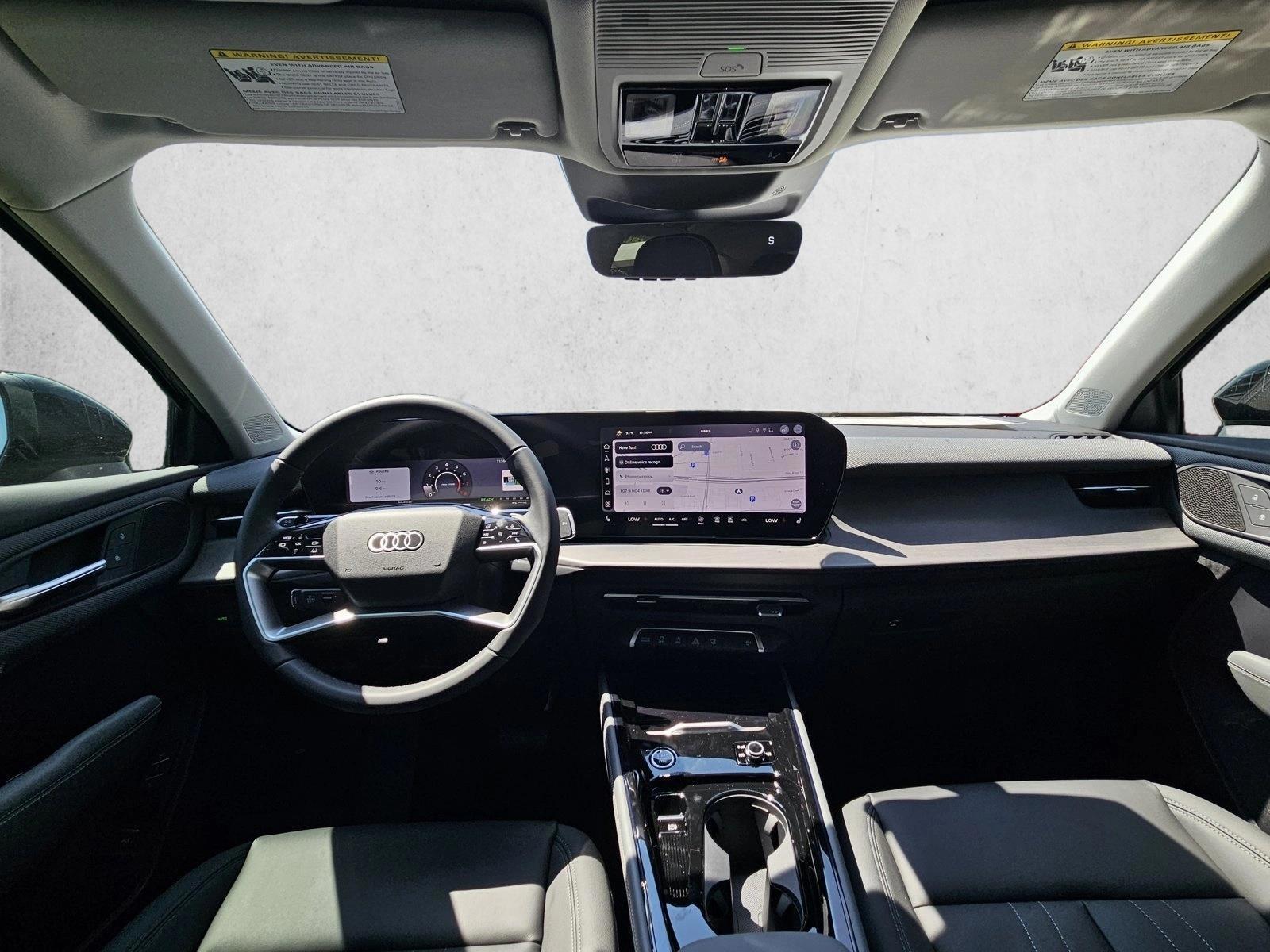 Thumbnail: 2026 Audi Q3 - 3