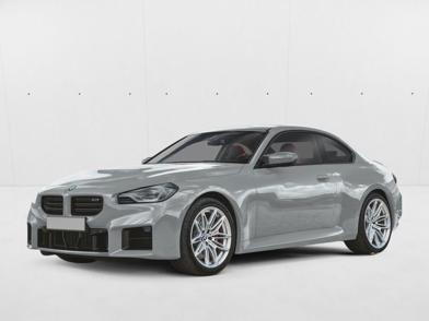 2025 BMW M2  -
                  Houston, TX
