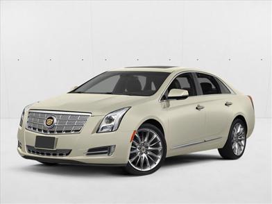 2013 Cadillac XTS Premium -
                  Memphis, TN