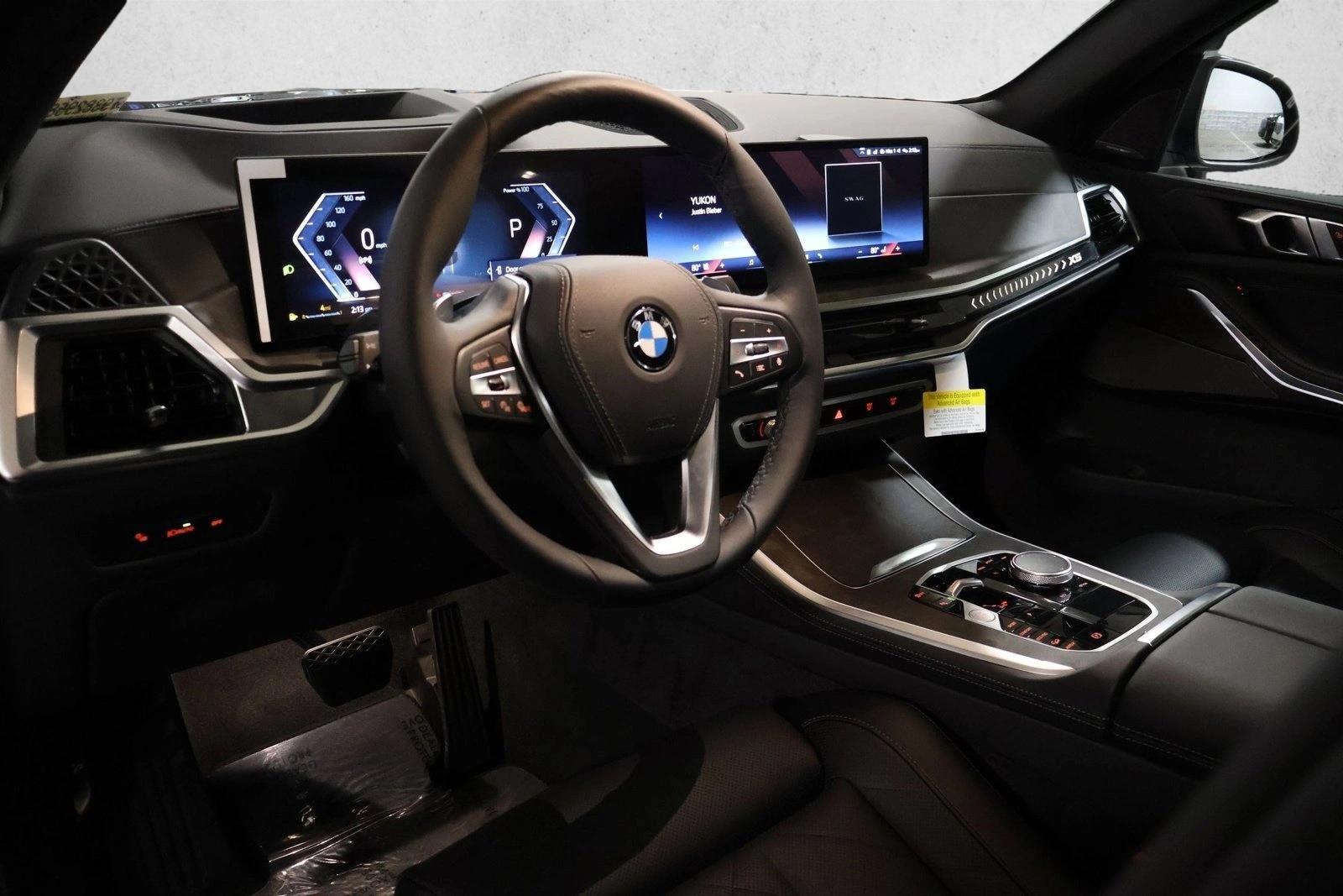 Thumbnail: 2026 BMW X5 - 3